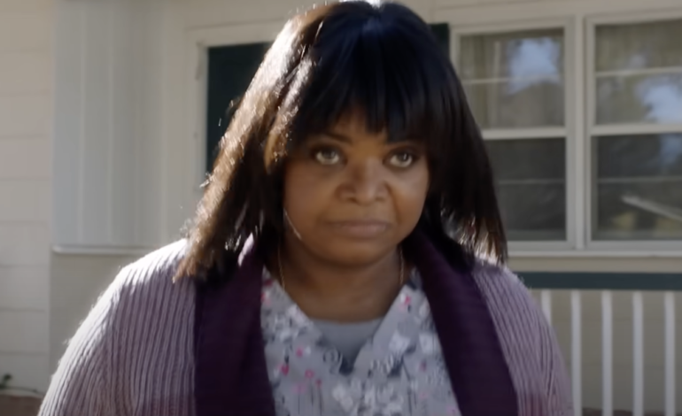 ‘Ma’ Sequel Announced With Octavia Spencer Returning